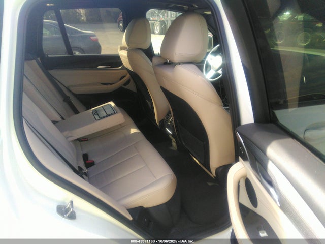 BMW X3 2022 5UX53DP03N9M13476 Image 8