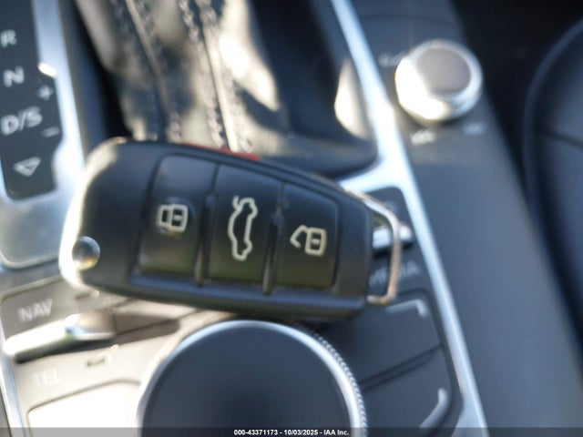 2016 AUDI A3 WAUB8GFF8G1078680 Photo 10