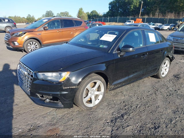 2016 AUDI A3 WAUB8GFF8G1078680 Photo 1