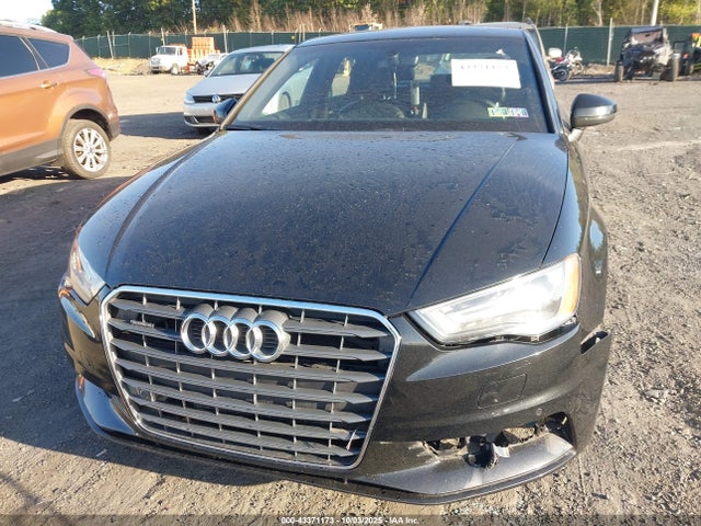 2016 AUDI A3 WAUB8GFF8G1078680 Photo 5