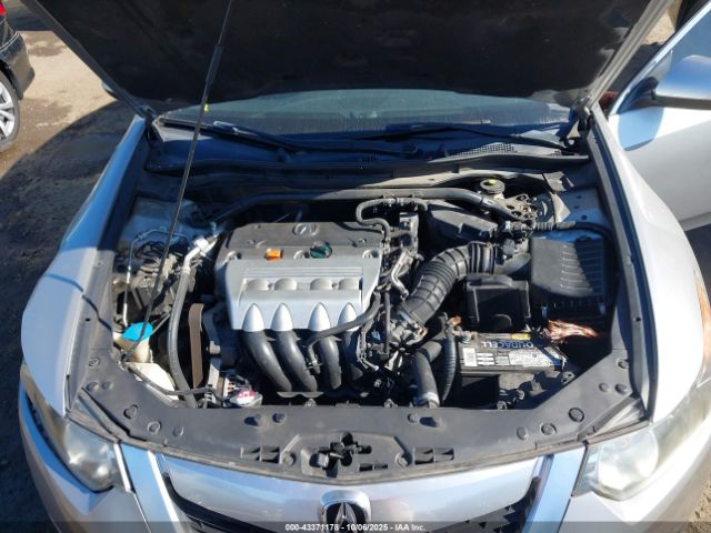 2009 ACURA TSX JH4CU26689C036697 Photo 9