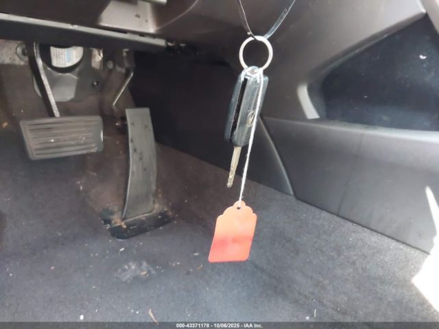 2009 ACURA TSX JH4CU26689C036697 Photo 10