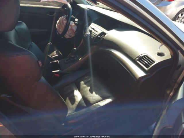 2009 ACURA TSX JH4CU26689C036697 Photo 4