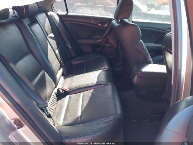 2009 ACURA TSX JH4CU26689C036697 Photo 7