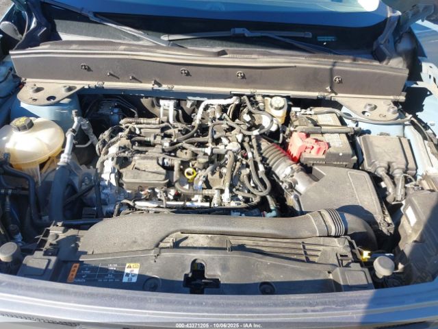 2023 FORD BRONCO SPORT 3FMCR9B69PRD70684 Photo 9