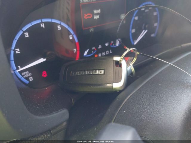 2023 FORD BRONCO SPORT 3FMCR9B69PRD70684 Photo 10