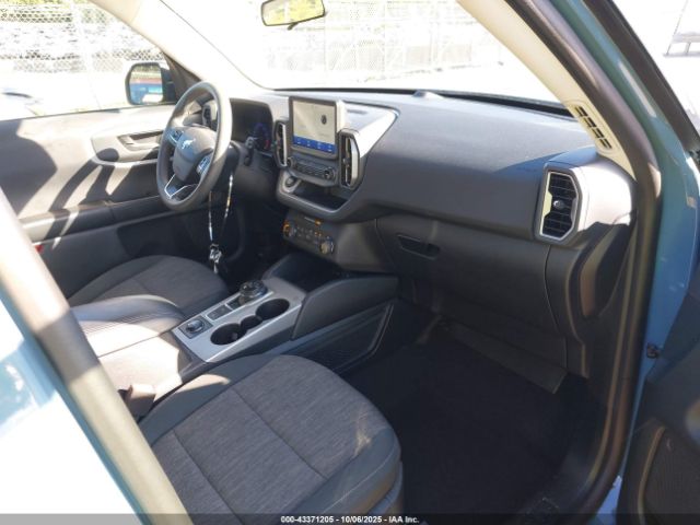 2023 FORD BRONCO SPORT 3FMCR9B69PRD70684 Photo 4