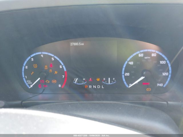 2023 FORD BRONCO SPORT 3FMCR9B69PRD70684 Photo 6