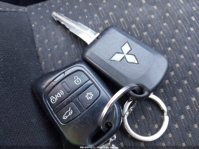 2016 MITSUBISHI OUTLANDER SPORT JA4AP3AU6GZ028162 Photo 10