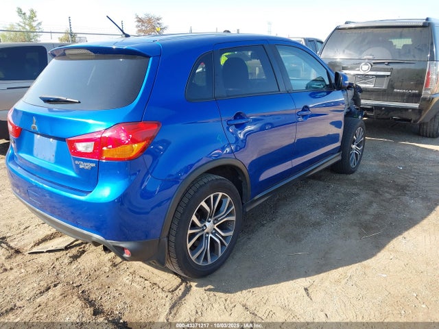 2016 MITSUBISHI OUTLANDER SPORT JA4AP3AU6GZ028162 Photo 3