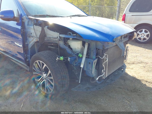 2016 MITSUBISHI OUTLANDER SPORT JA4AP3AU6GZ028162 Photo 5