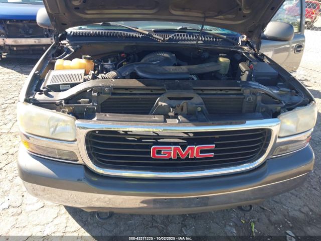 2002 GMC YUKON XL 1500 3GKEC16Z02G264251 Photo 9