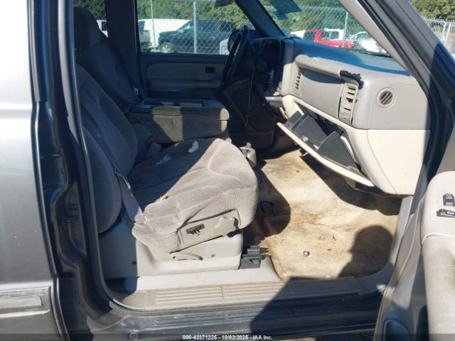 2002 GMC YUKON XL 1500 3GKEC16Z02G264251 Photo 4