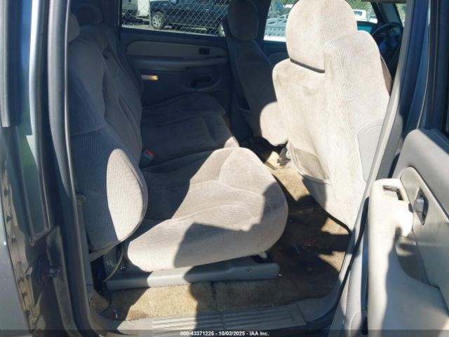 2002 GMC YUKON XL 1500 3GKEC16Z02G264251 Photo 7