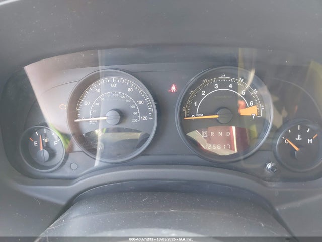 Jeep Patriot 2016 1C4NJPBA9GD698418 Image 7