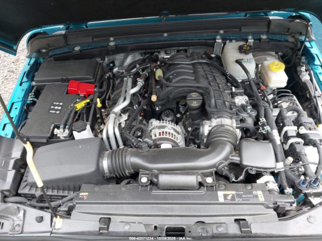 2024 JEEP WRANGLER 1C4PJXEG3RW245895 Photo 9