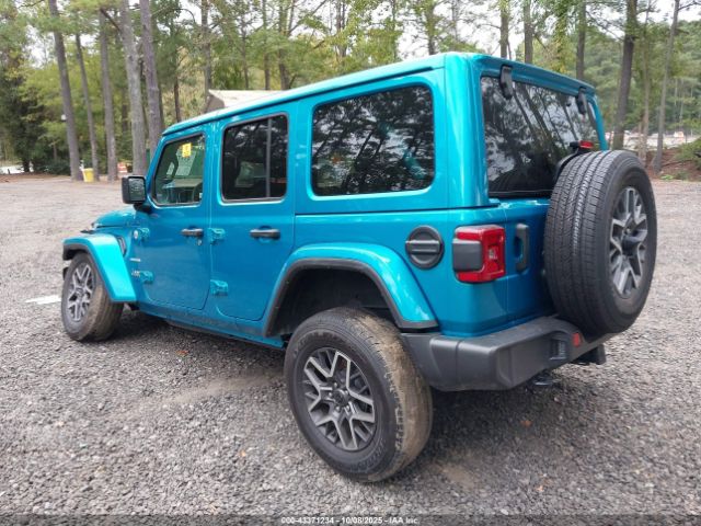 2024 JEEP WRANGLER 1C4PJXEG3RW245895 Photo 2