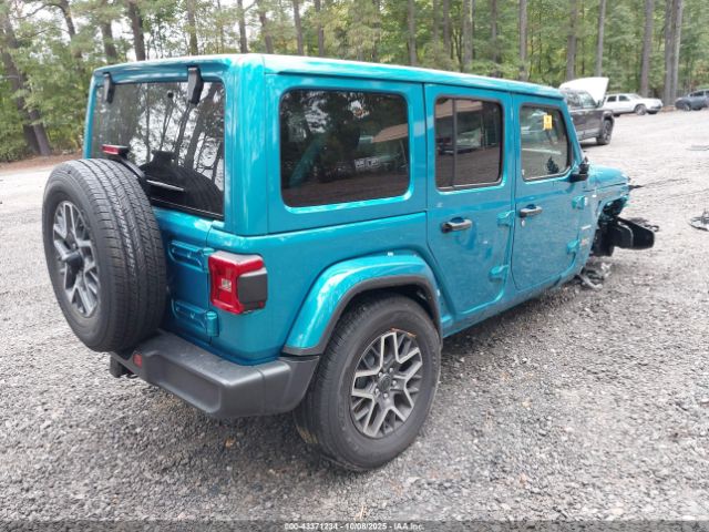 2024 JEEP WRANGLER 1C4PJXEG3RW245895 Photo 3