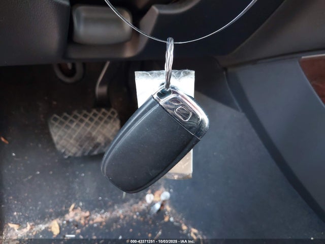 2012 AUDI Q5 WA1DKAFP4CA109933 Photo 10