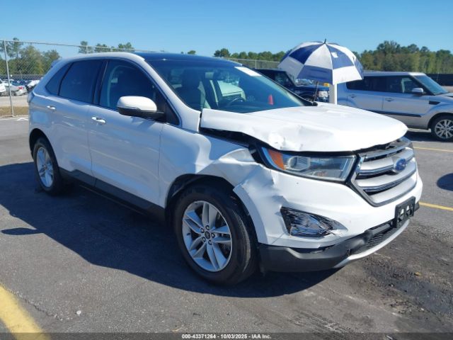 2015 FORD EDGE 2FMTK4J99FBC27735 Photo 0