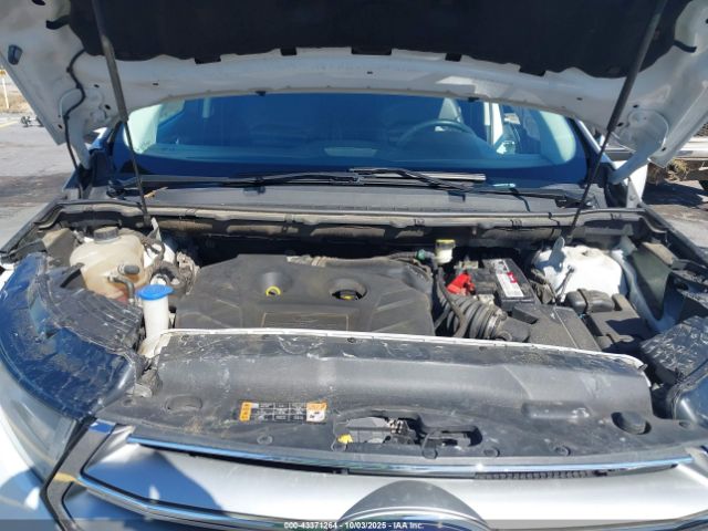 2015 FORD EDGE 2FMTK4J99FBC27735 Photo 9