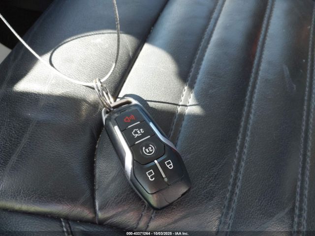 2015 FORD EDGE 2FMTK4J99FBC27735 Photo 10