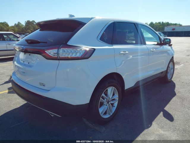 2015 FORD EDGE 2FMTK4J99FBC27735 Photo 3