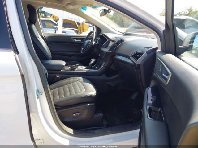 2015 FORD EDGE 2FMTK4J99FBC27735 Photo 4