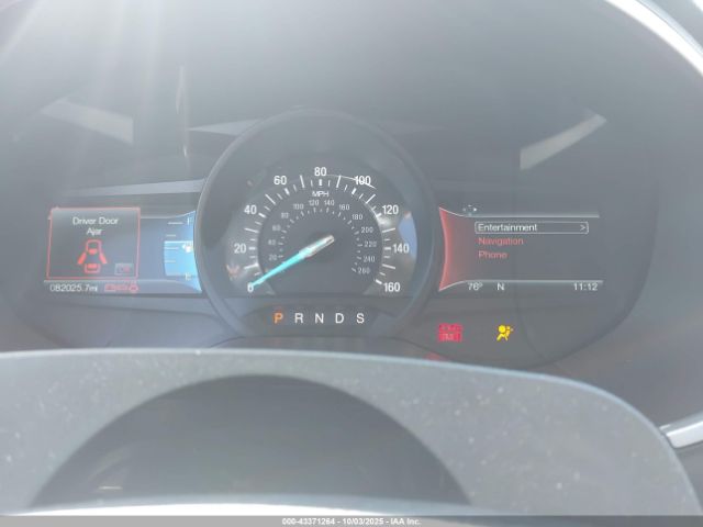 2015 FORD EDGE 2FMTK4J99FBC27735 Photo 6