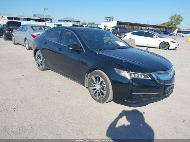 2017 ACURA TLX 19UUB1F31HA002463 Photo 0
