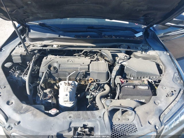 2017 ACURA TLX 19UUB1F31HA002463 Photo 9