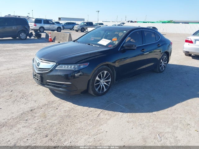 2017 ACURA TLX 19UUB1F31HA002463 Photo 1