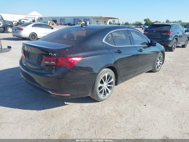 2017 ACURA TLX 19UUB1F31HA002463 Photo 3