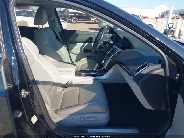 2017 ACURA TLX 19UUB1F31HA002463 Photo 4