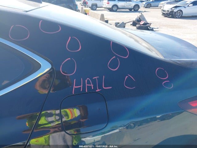 2017 ACURA TLX 19UUB1F31HA002463 Photo 5