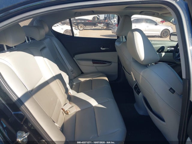 2017 ACURA TLX 19UUB1F31HA002463 Photo 7