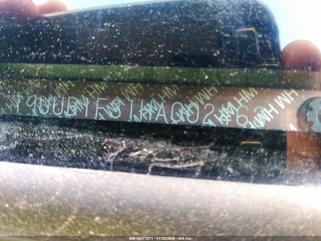 2017 ACURA TLX 19UUB1F31HA002463 Photo 8