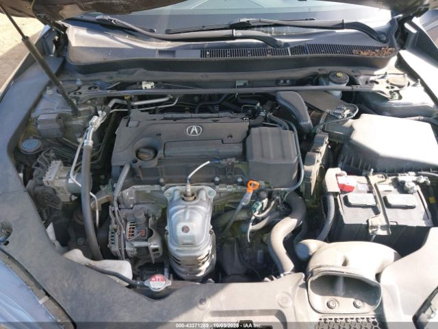 2020 ACURA TLX 19UUB1F66LA008200 Photo 9