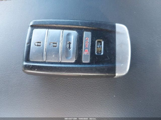 2020 ACURA TLX 19UUB1F66LA008200 Photo 10