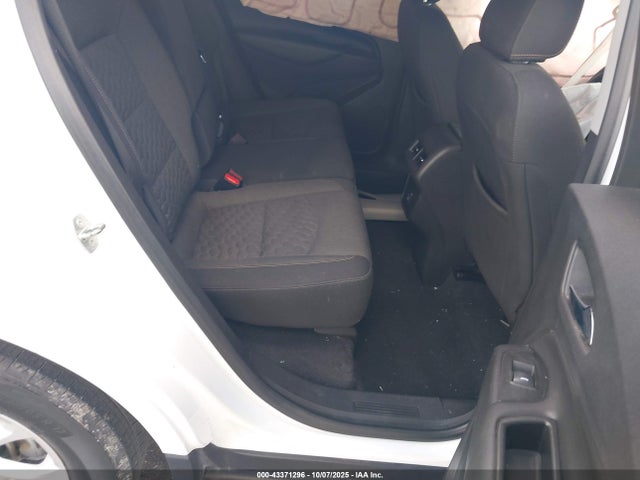 Aukcja sprzedaży 2021 Chevrolet Equinox Fwd Lt, vin: 3GNAXKEV1MS172608, numer aukcji: 43371296