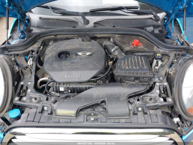 2015 MINI HARDTOP WMWXS5C58FT830923 Photo 9