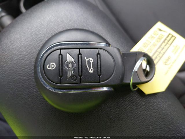 2015 MINI HARDTOP WMWXS5C58FT830923 Photo 10