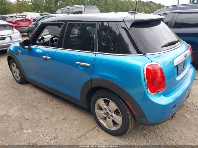 2015 MINI HARDTOP WMWXS5C58FT830923 Photo 2