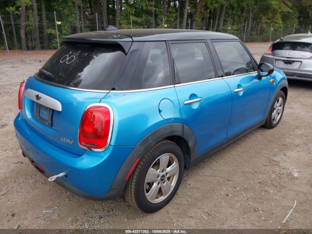 2015 MINI HARDTOP WMWXS5C58FT830923 Photo 3