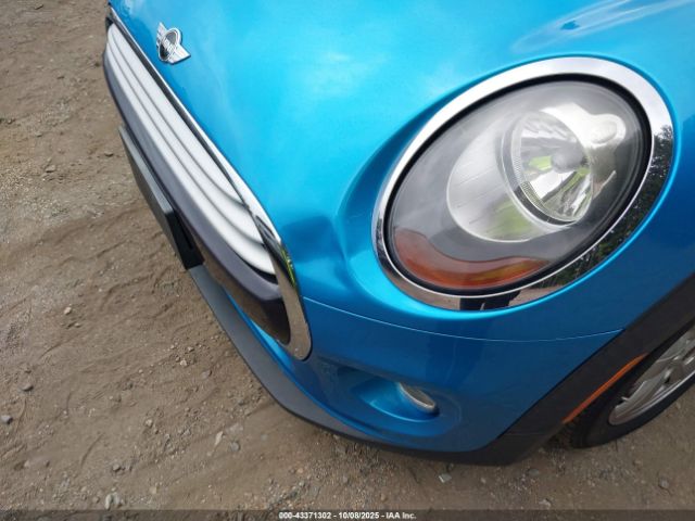 2015 MINI HARDTOP WMWXS5C58FT830923 Photo 5