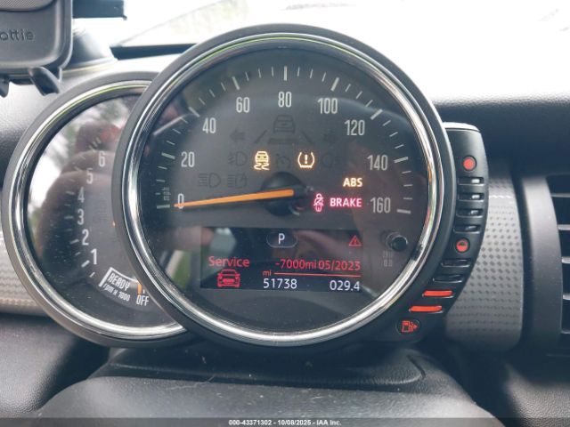 2015 MINI HARDTOP WMWXS5C58FT830923 Photo 6