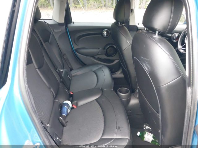 2015 MINI HARDTOP WMWXS5C58FT830923 Photo 7