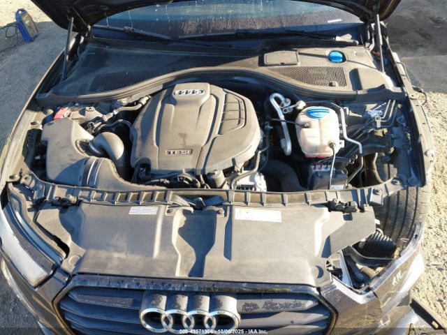 2018 AUDI A6 WAUF8AFC8JN092440 Photo 9