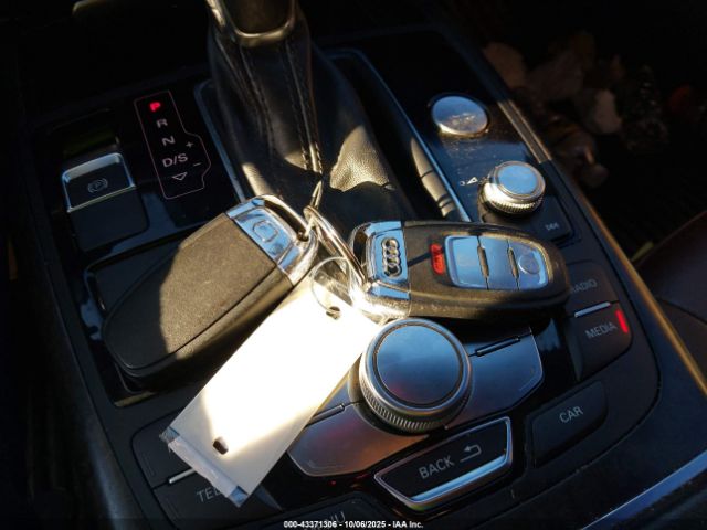 2018 AUDI A6 WAUF8AFC8JN092440 Photo 10