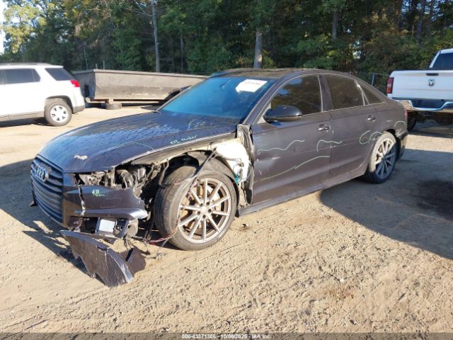 2018 AUDI A6 WAUF8AFC8JN092440 Photo 1